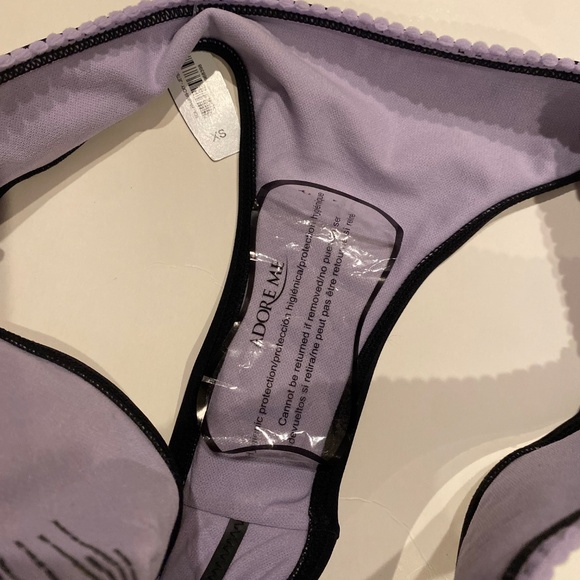 Adore Me bikini 32A/XS - Picture 3 of 6